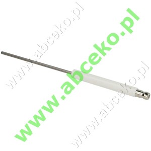  Elektroda jonizacyjna  pojedyncza Körting VT1a-G 