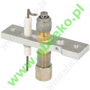 Palnik zapłonowy Vaillant - VK... 10-80/2 PB MP 995161