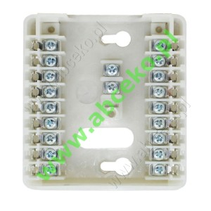 Podstawa automatu Riello 502...509 SE