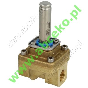  Elektrozawór DANFOSS EV250B10BD ⅜