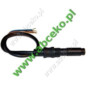 Czujnik płomienia Siemens QRC - Viessmann VP 3