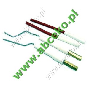 Elektroda zapłonowa Oertli OE 2 UG 2 Z, OE-2E/Z2