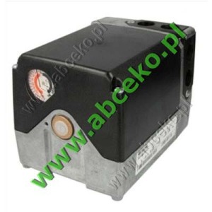 Serwomotor SIEMENS typ SQM 56.684A2G4