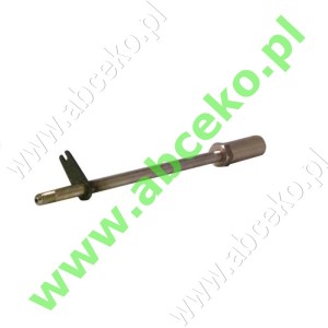 Uchwyt dyszy palnika Baltur SPARK 10S