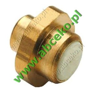 Dysza gazowa Vaillant - VGH / 5 LPG B / P (Premiks)