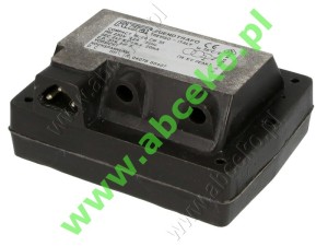 Transformator zapłonowy Giersch R1-V(-L)-BI Nox, R1.2...
