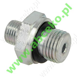 Redukcja ¼" nyplowa - Elco, Körting, Weishaupt WL 10