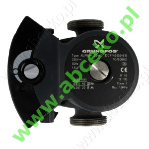 Pompa obiegowa Buderus Alpha 25-40