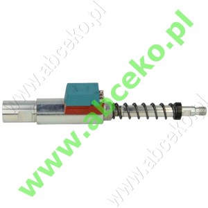 Podgrzewacz oleju Buderus PTC50 (BE 1.0-2.2 17-28 kW)