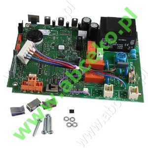 Karta elektryczna De Dietrich CITY 1.24FF - 2.24FF...