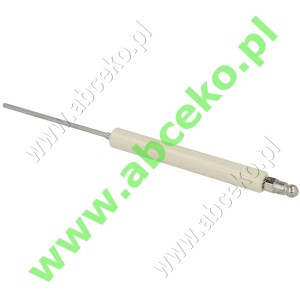  Elektroda zapłonowa 8x60x150