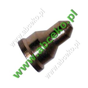 Dysza gazowa Vaillant - VGH 130-190/3 H,L