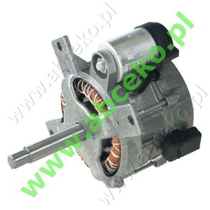  Silnik palnika Intercal  SLV 10 B, BN 10, BNR 10