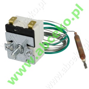 Termostat regulacyjny De Dietrich DGC 16-27...