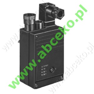 Kontrola szczelności   TC 2R05W/W  (84765631)