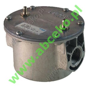 Filtr gazow DUNGS/MARCHEL typ GF 15 10 01 (GF 505/1),  (½") (066191)