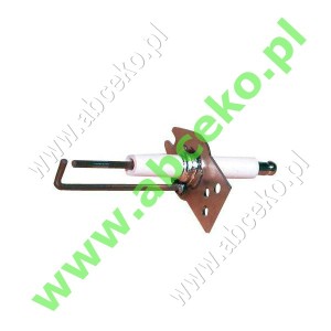  Elektroda zapłonowa  Sieger SG 91/94-V