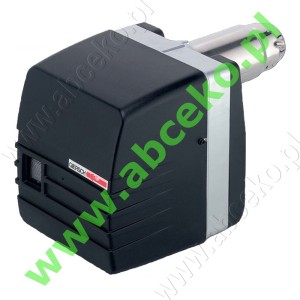 Palniki olejowe Giersch serii GL, GL-BINOx, GL-LN