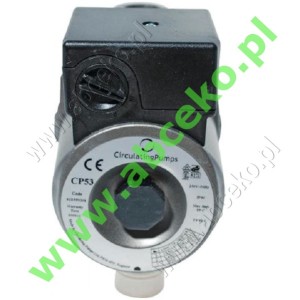 Pompa Brötje Chappée, Ideal Standard, CP53 130-1" 