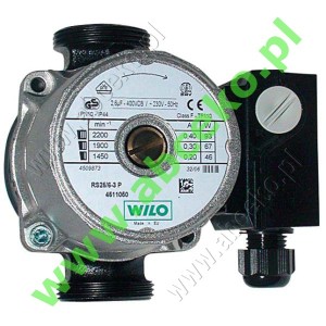 Pompa obiegowa Junkers TE, TM60-1 