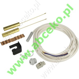 Czujnik ciepłej wody BUDERUS FB kontrola UMB