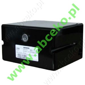 LFE 50 - 110 V Automat sterujący SIEMENS