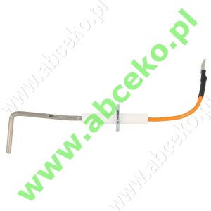 Elektroda jonizacji Buderus 124..., Sieger SG 95-VP...