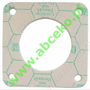  Uszczelki flan. palnik Olymp Viscostar 33 DV