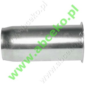  Rura płomieniowa palnika INTERCAL – SL(V) 33 ... 