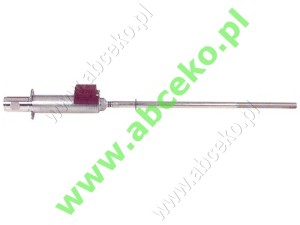 Podgrzewacz oleju Giersch GB 3025, 3035...