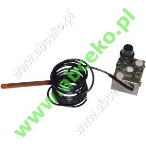 JUNKERS – KBR, KNH Ogranicznik temperatury  