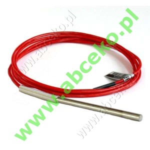 Pt100-S uniwersalny czujnik temperatury (-50,...+250°C)