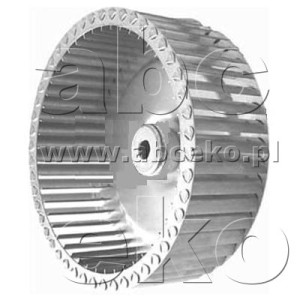 Wentylator palników HOFAMAT Nr. 190050