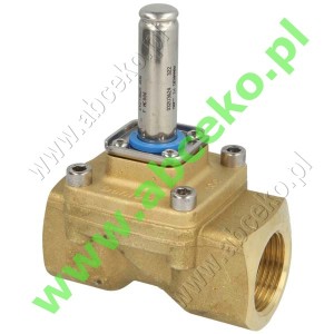  Elektrozawór DANFOSS EV210B25BD 1"        