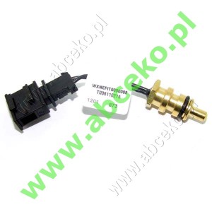 Czujnik przepływu - powrotu BUDERUS GB 132