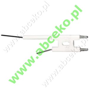 Elektroda jonizacyjno-zapłonowa HOFAMAT K 10 G
