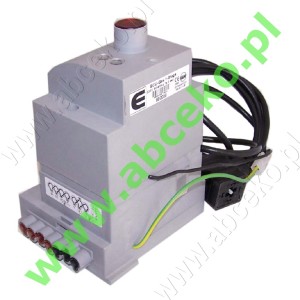 BCU GAS 1ST. E3000 - Thermowatt automat do palników gazowych