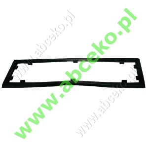 Uszczelka do palników Sieger 29 kW 