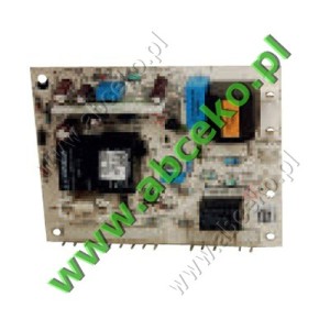 Płytka sterująca Ferroli Venus EV