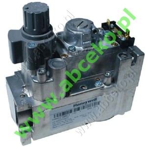 Elektrozawór gazowy De Dietrich DGX 14-27