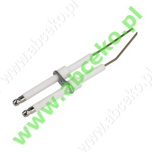 Elektroda zapłonowa  Elco EK02.50/71L-NH