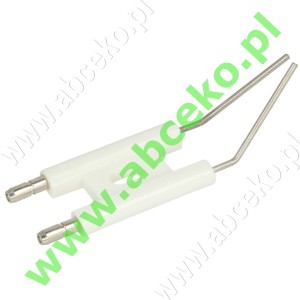 Thyssen TB2V a-b, TB3V, TU3V a-b, elektroda zapł.