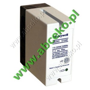  HONEYWELL - AUTOMAT  R4343 E 1048 ST 005