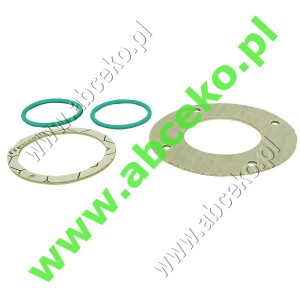  Uszczelki dmuchawy palnika Elco Ultron 22