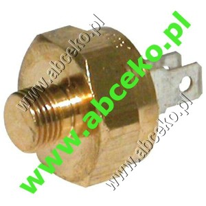 JUNKERS – WR250, 325, 400  Ogranicznik temperatury  