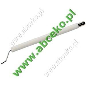 Elektroda zapłonowa, prawa Elektro-Oil - Eurozero 401