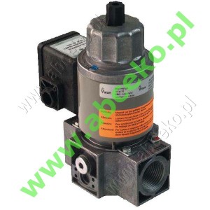 Elektrozawór Dungs  MVDLE 225/5 
