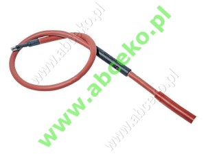 Kabel zapłonowy Elco EK03.22L-Z-T1 DE