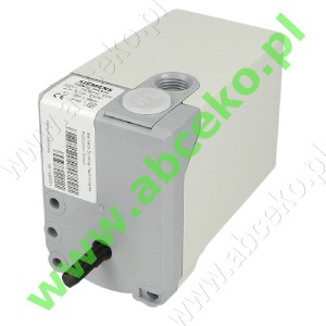 SQN 70.244B20 serwomotor Siemens 