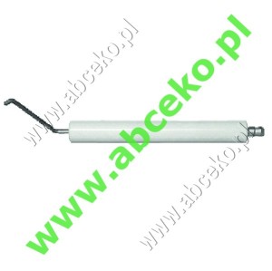 Elektroda zapłon. Weishaupt L5Z [prawa]